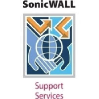 Sonicwall Dynamic Support 24 X 7 for the TZ 100 Series (3 Yr) (01-SSC-7300)